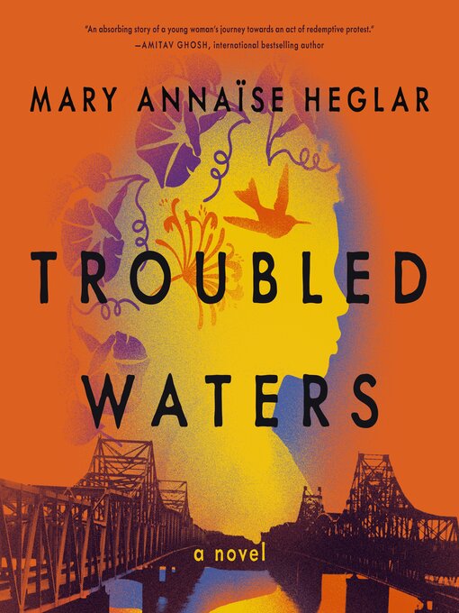 Title details for Troubled Waters by Mary  Annaïse Heglar - Wait list